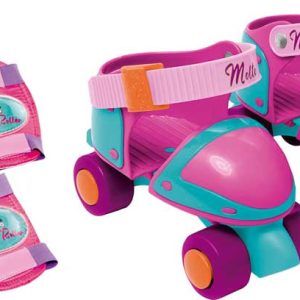 Mis primeros patines rosas t.25-32