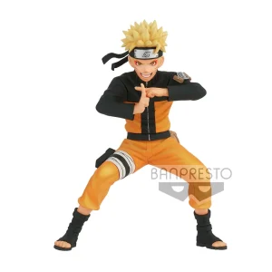 Naruto Shippuden Vibration Stars NARUTO UZUMAKI II