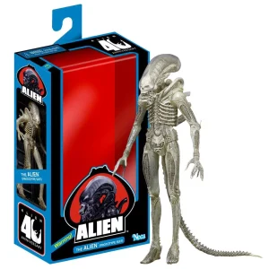 NECA Alien 40 Aniversario The Alíen (prototype suit)