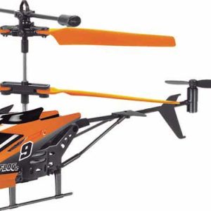 Helicoptero volador flog 2 r/c nara