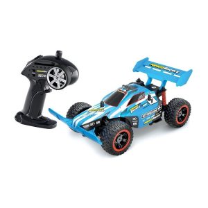 Buggy stream+ r/c 1:18 2,4 ghz