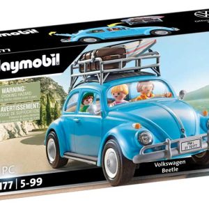 Volkswagen beetle playmobil