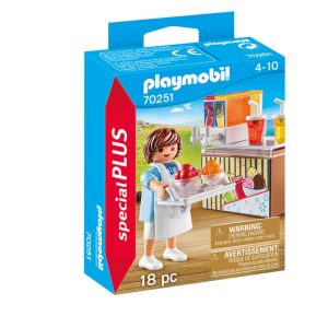 Heladero playmobil special plus