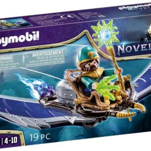 Violet vale mago del aire playmobil