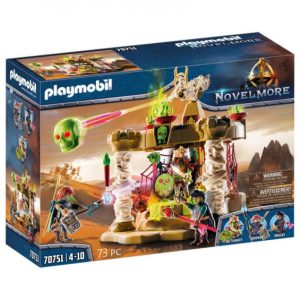 Sal’ahari sands playmobil novelmore