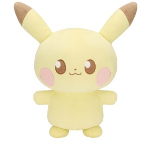 Peluche Pikachu
