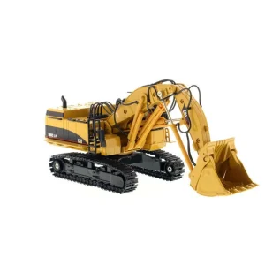 Diecast Masters 85160 Pala Hidráulica Cat 365C Escala 1:50