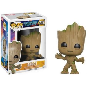 Funko Pop! Groot N°202