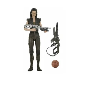 Ripley 8 Alien Resurrección Neca