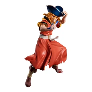 Figura Dragon Ball Z Banpresto World Figure Colosseum Vol. 5