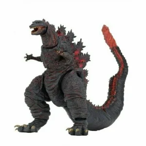 NECA Monster King, versión 2016, Shin Godzilla