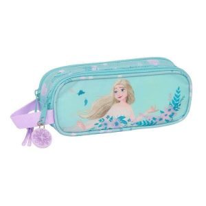 Portatodo doble frozen