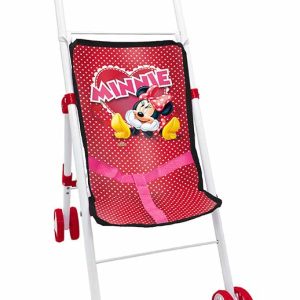 Sillita plegable muñeca minnie