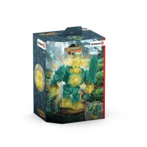 Robot de selva el drador