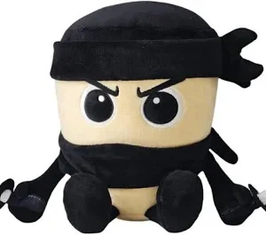 Pelcuhe italian Brainrot: Capuchino Asesino