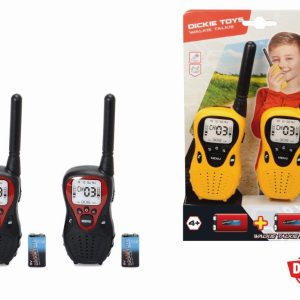 Walkie talkie easy call dickie surt
