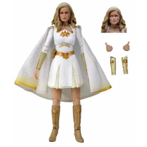 Neca Figura de Accion Ultimate: The Boys – Starlight 7