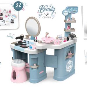 Centro de belleza my beauty