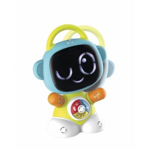 Robot tic smoby smart