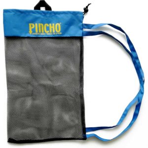 Bolsa red mochila pincho