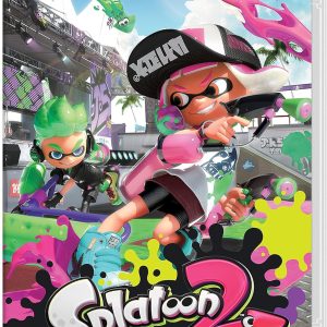 Splatoon 2 – Nintendo Switch