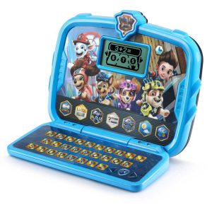 Tablet de la patrulla canina