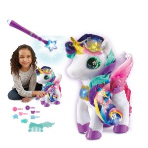 Skyla maquillaje magico c/varita