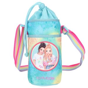 Bolso cruzado botella nice top mode