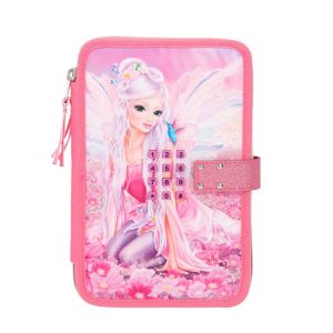 Estuche c/codigo fairy fantasy