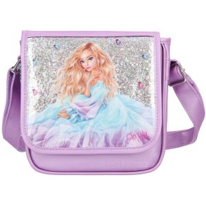 Bandolera pequeña glamour topmodel