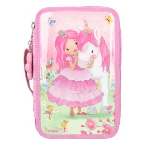 Estuche princess mimi top model