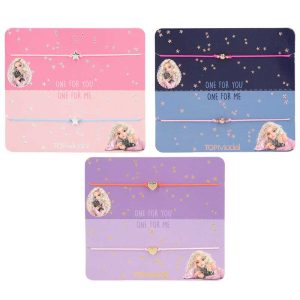 Pulseras bff moonlight topmodel