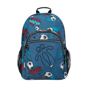 Mochila 7f7 morral acuareles