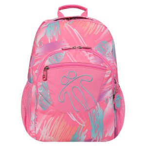 Mochila 6ih morral acuareles