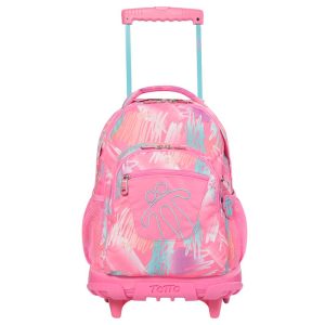 Carrito mochila 6ih morral rue