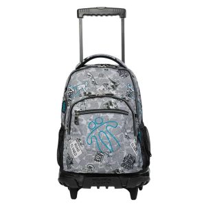 Carrito mochila 1y6 morral rue