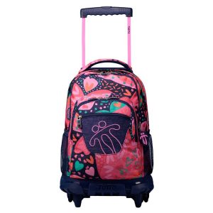 Carrito mochila 0qy morral rue