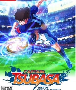 Captain Tsubasa Rise of New Champions