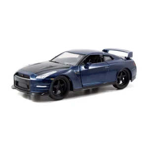 1:32 Brian s NISSAN GT-R (R35) rápidos y furiosos