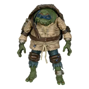 NECA Universal Monsters TMNT leonardo  the hunchback